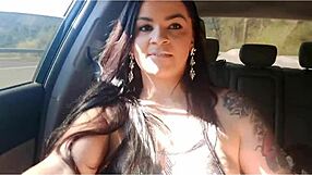 I stayed in a hotel in another city to find a boy.