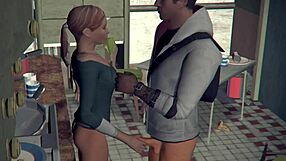 Detailed 3D Animation of Various Scenes