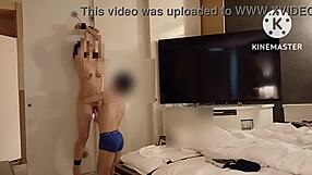 Exclusive asian fetish content posted by models