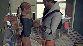 Detailed 3D Animation of Various Scenes