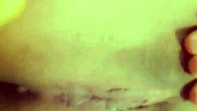 Girl shows off her body