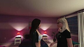 HOUSE PARTY ALL SEX SCENES STRAIGHT MALE PROTAGONIST