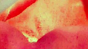 Girl shows off her body