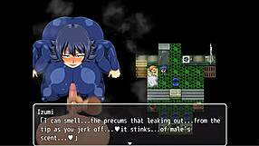 Hey, caught Todoroki jerking off!