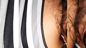 Sexo anal con mi sobrina en un encuentro intenso