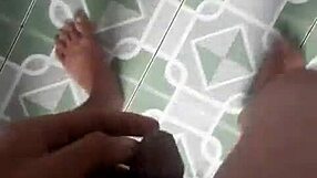 i'm an asian teen masturbating and ejaculating for the first time