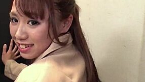 Let's fuck in cosplay, Marin!