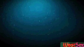 Luana Pioner Takes Anal From Tony Tigrão