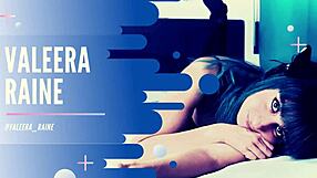 Ahegao Cosplayer Sucks And Begs For Assfucking!