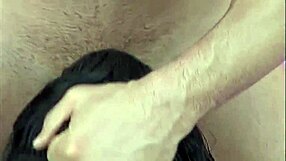 ebony marie luu gets dick and new shoes