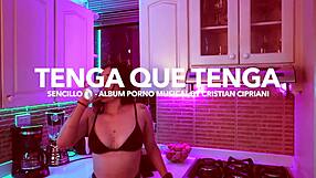 tenga que tenga by cristian cipriani