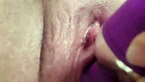 Do You Like How I Touch Myself With My Dildo?