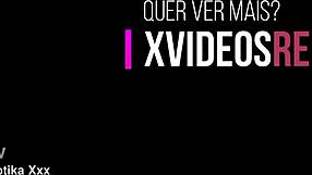 brenda black asks, can you handle this latina blowjob and facial