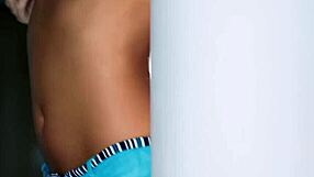 Passionate Anal with Jenny Appach