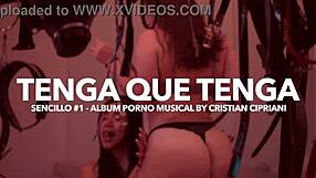 tenga que tenga by cristian cipriani