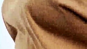 Sexiest Braless Walk Captured on Busy Public Street Ever