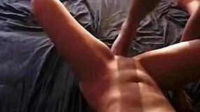 lovely fucking with licking feet riding missionary rough fingering squirting cumshot in mouth