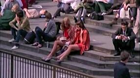 My Secret Life Vintage Interracial Featuring Hairy Pussy And Antique Beaver Scenes