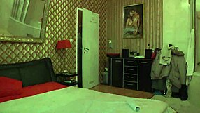 Vicky Wilfing Gets Creampie In Casting Gangbang In Vienna