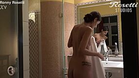 Extreme skinny solo exploration.