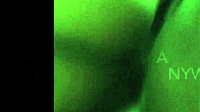 Ebony girl bent over in doggystyle fucking, caught by friend.