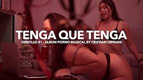 tenga que tenga by cristian cipriani