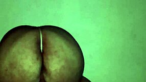 Discover This Mexican Gay Amateur's Rough Self-Bondage With A Massive Cock.