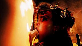 Geralt Experiences Mysterious Meeting In Witcher 3 Series