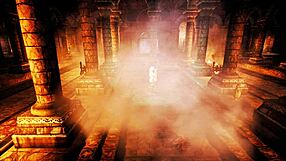 Geralt Experiences Mysterious Meeting In Witcher 3 Series