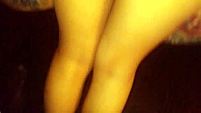 i just gave a little smack to her ass and played with her pussy gently