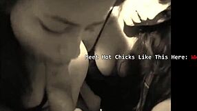 double blowjobs are just the best, aren't they?