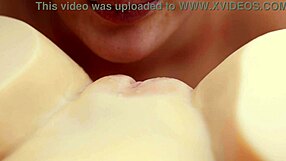 โอ้โห ฉันเลียหี Tantaly ใกล้ๆ ครั้งแรกเลย