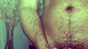 Intense fucking as gay cock grows huge