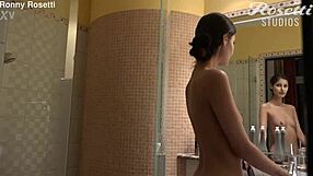 Extreme skinny solo exploration.