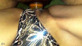 Flaca en la casa de mi amiga