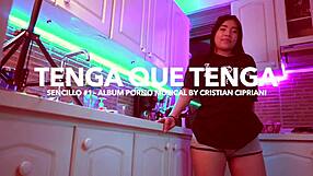 tenga que tenga by cristian cipriani