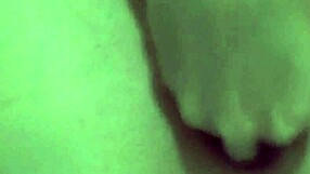 Intense Milf Pussy Squirt Orgasm