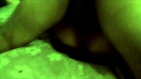 i brought a huge cock friend home and he fucked my wife without mercy