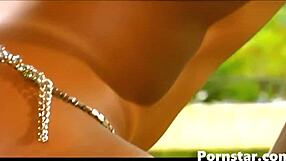 Mayara Rodrigues Cums On Glass Toy