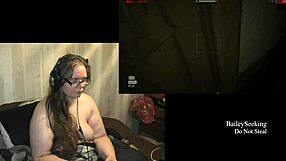 Naked Outlast gameplay part 5