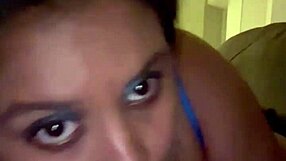 latina bombshell delivers the best blowjob of 2022 😍