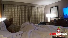 Why does the milf promo show 190 pounds of pressure on my face?