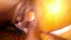 i just gave a little smack to her ass and played with her pussy gently