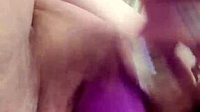 Do You Like How I Touch Myself With My Dildo?