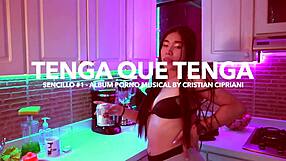 tenga que tenga by cristian cipriani