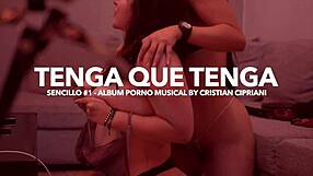 tenga que tenga by cristian cipriani