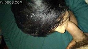 Big ass and pussy get pounded in this hot clip