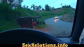 Latin Girl Seduced Colombian Brunette