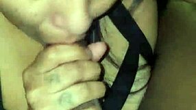 Did My Step Mom Suck My Dick For Good Grades?