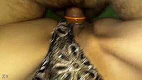 Flaca en la casa de mi amiga